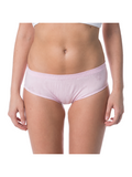 COTTONIL Women's Cotton Vega Culottes Briefs - Pink