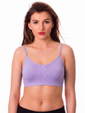 COTTONIL Women's Vega Fire Bra - Lavender