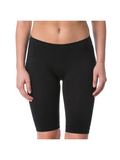 COTTONIL Women's Vega Sport Short Briefs - Black