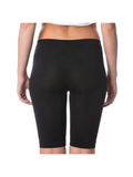 COTTONIL Women's Vega Sport Short Briefs - Black