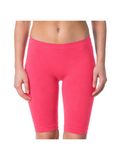 COTTONIL Women's Vega Sport Short Briefs - Fuchsia