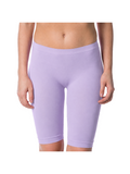 COTTONIL Women's Vega Sport Short Briefs - Lavender