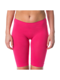 COTTONIL Women's Vega Sport Short Briefs - Pink