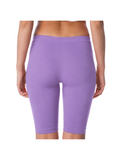COTTONIL Women's Vega Sport Short Briefs - Purple