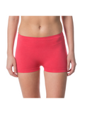 COTTONIL Women's Vega Boyshort Briefs - Fuchsia