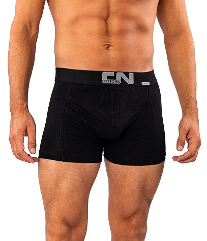 Cottonil Men Boxer CN Coloured