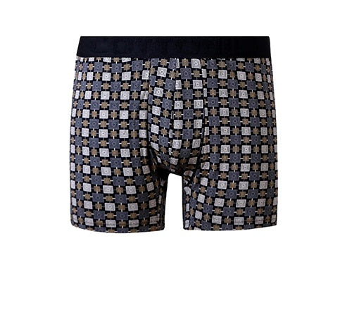 Cottonil Men Boxer Design Coloured