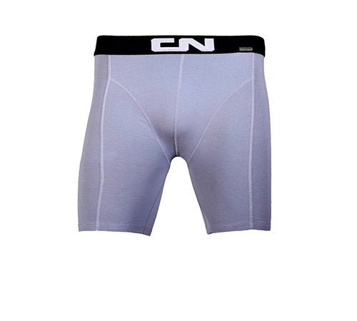 Cottonil Men Boxer Long CN Coloured