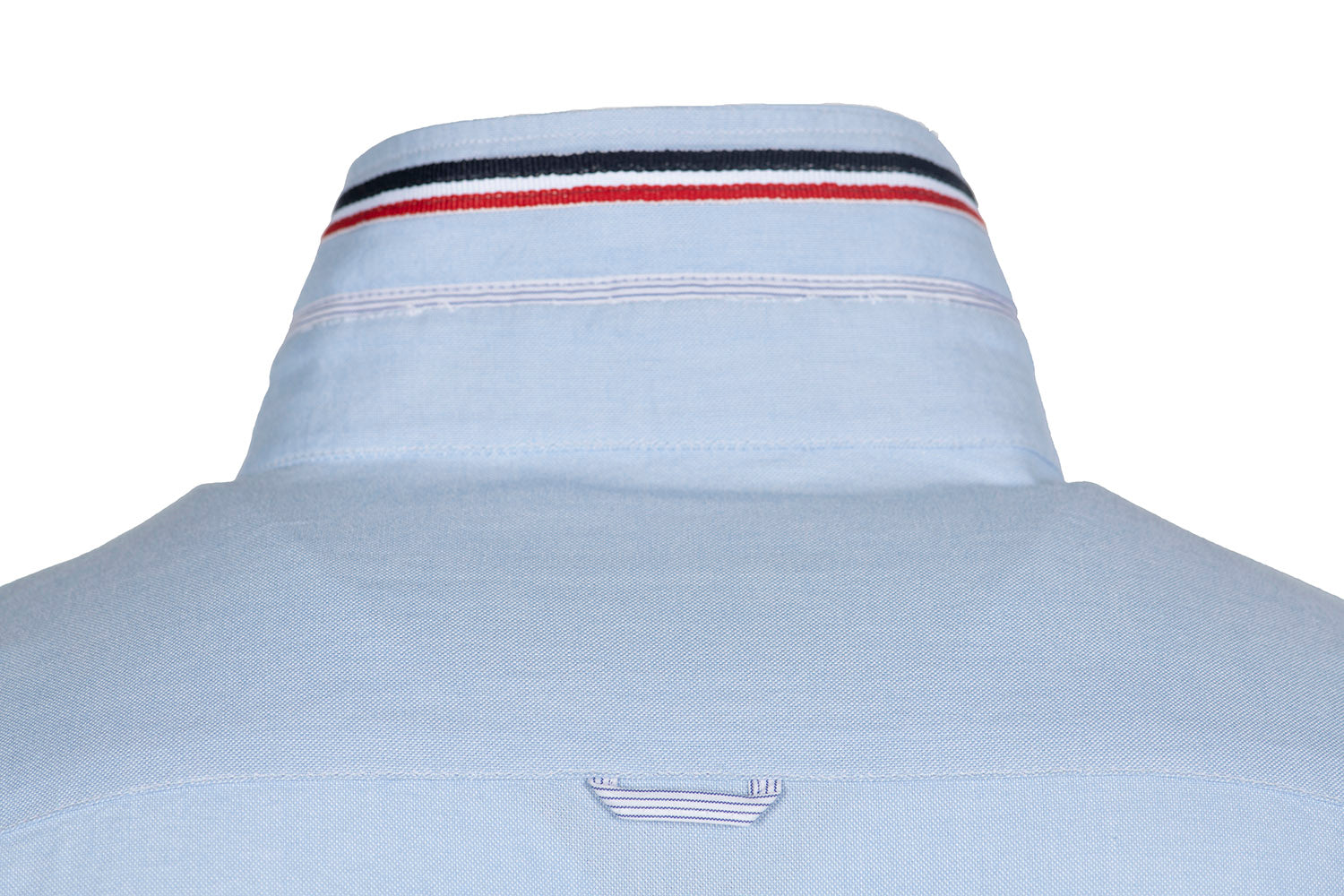 ARMA Men Shirts %100 Cotton Oxford