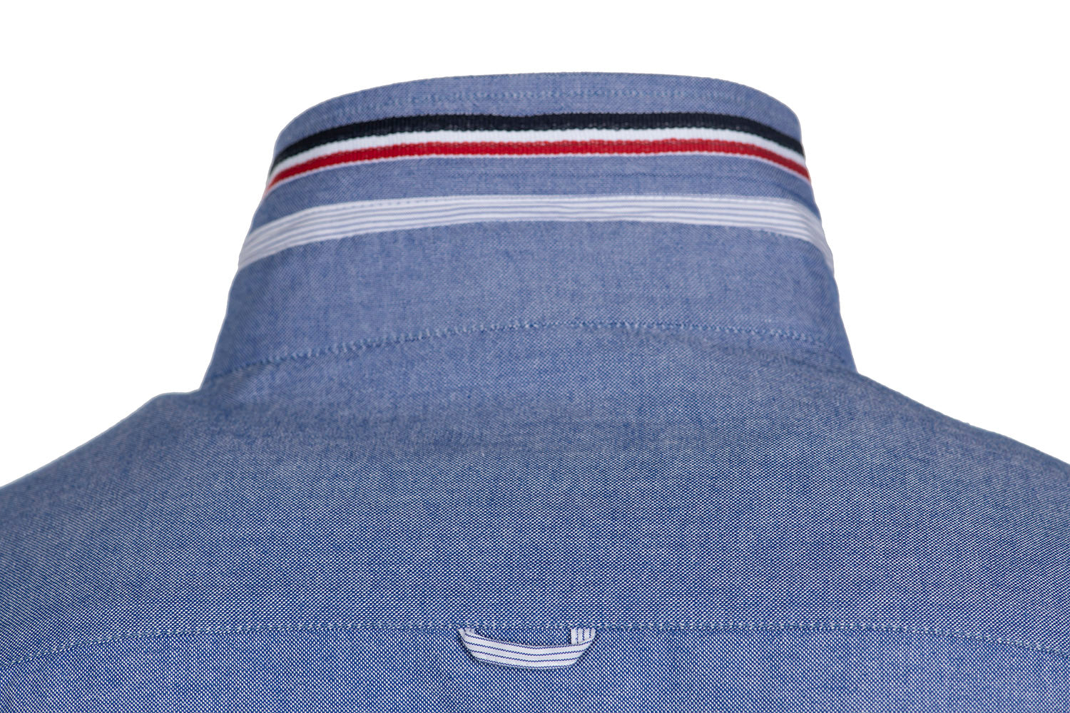 ARMA Men Shirts %100 Cotton Oxford