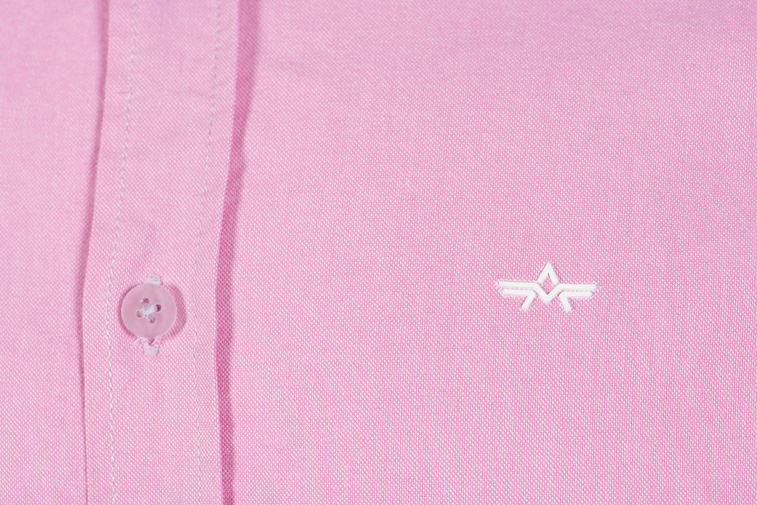 ARMA Men Shirts %100 Cotton Oxford