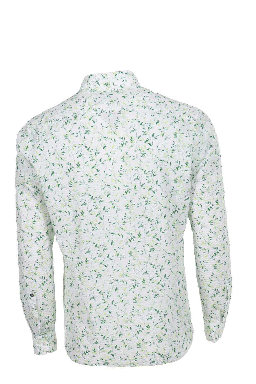 ARMA Men Shirts %100 Cotton Opal