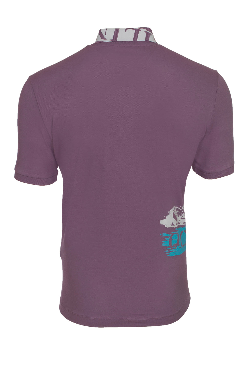 ARMA Men Polo T-Shirt