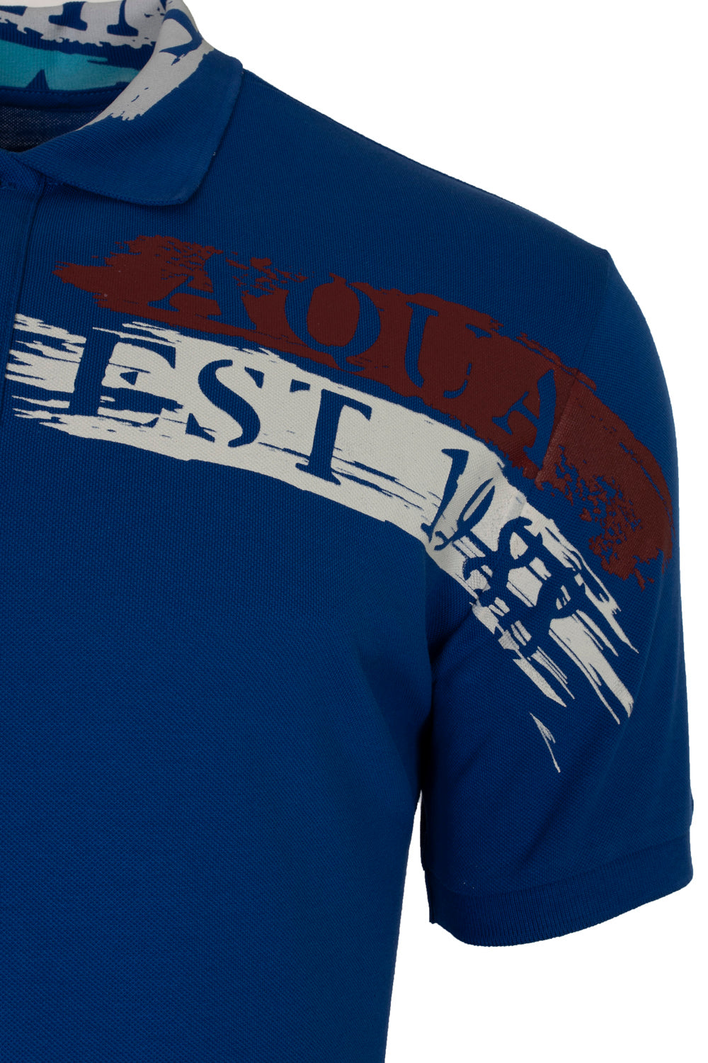 ARMA Men Polo T-Shirt