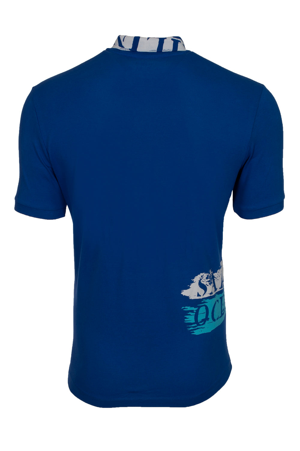 ARMA Men Polo T-Shirt