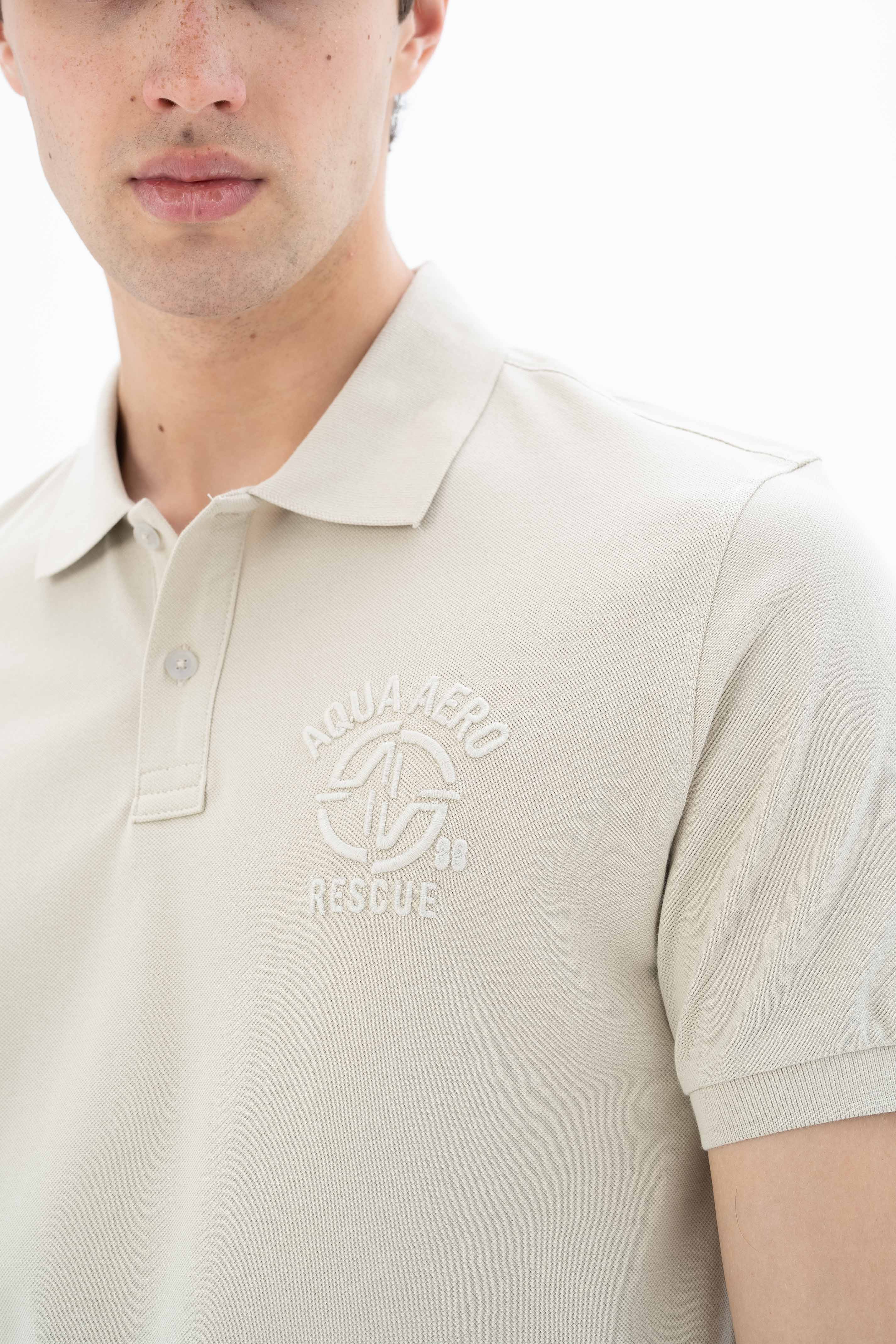 ARMA Men Polo T-Shirt