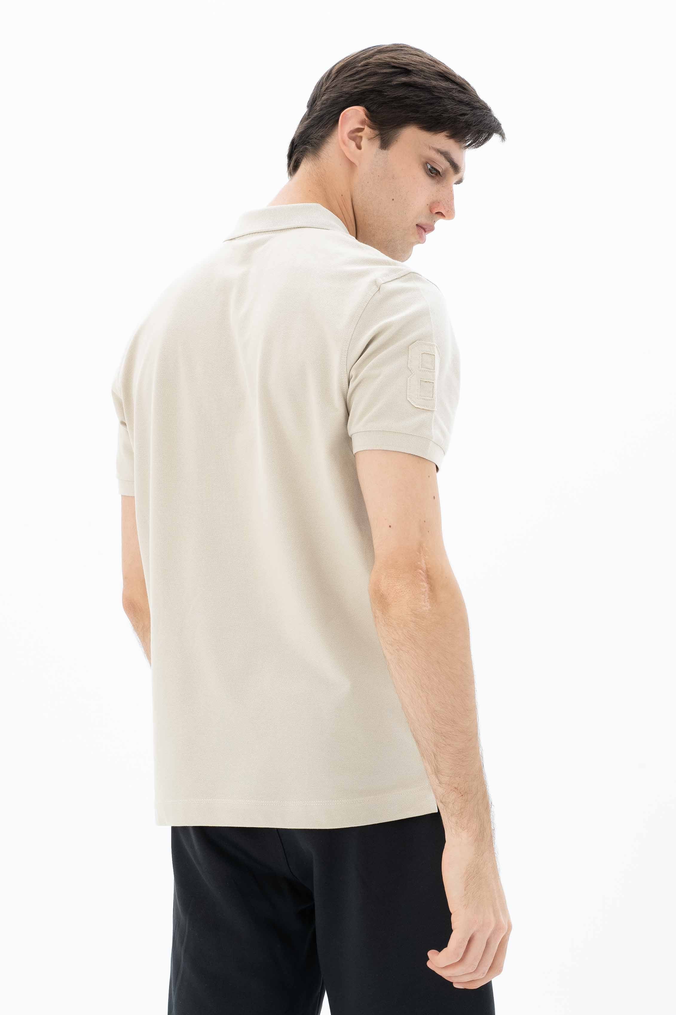 ARMA Men Polo T-Shirt