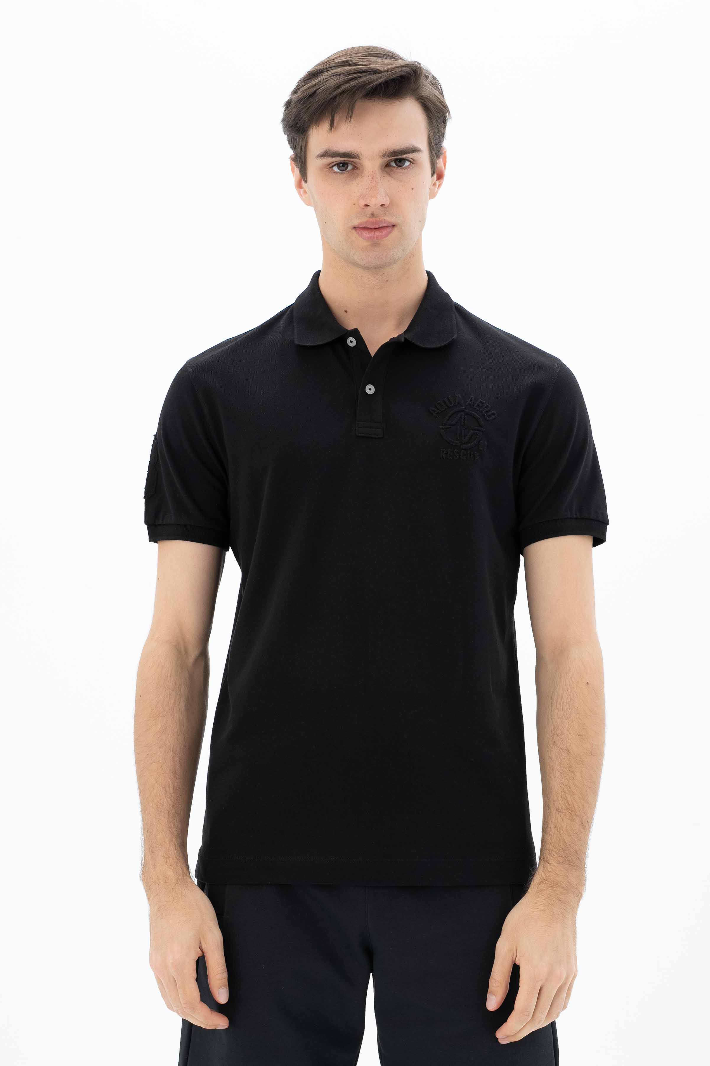 ARMA Men Polo T-Shirt