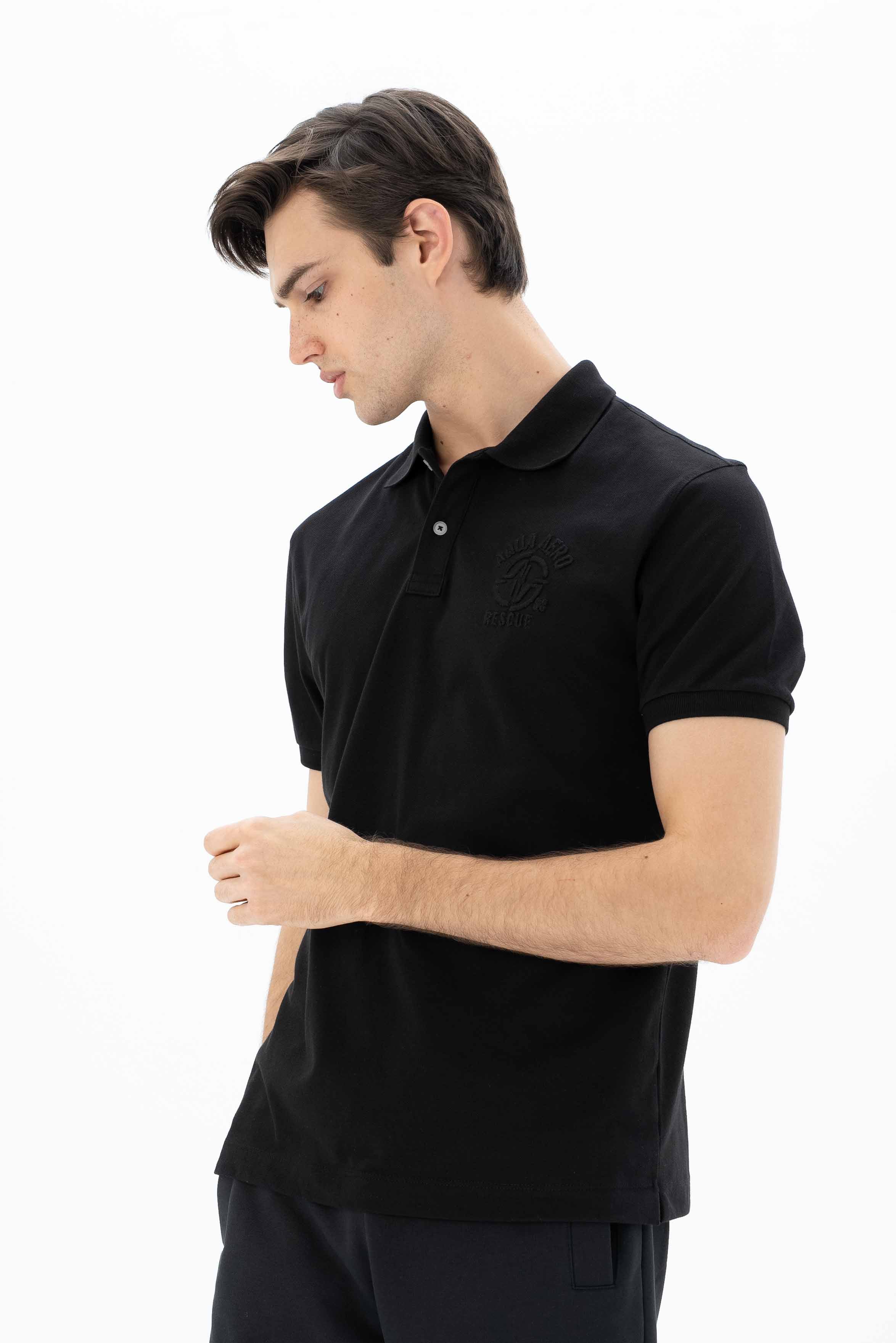 ARMA Men Polo T-Shirt
