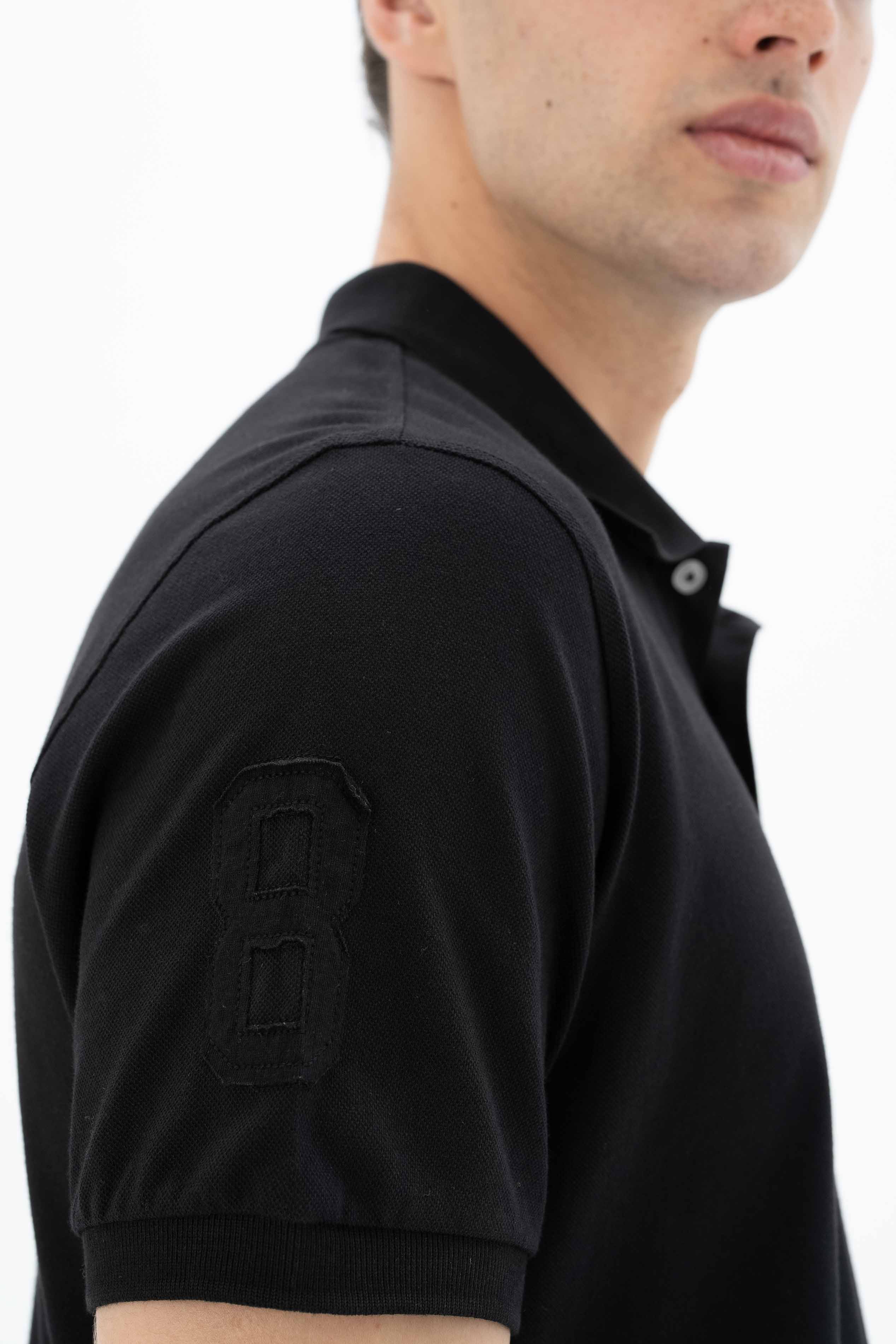ARMA Men Polo T-Shirt