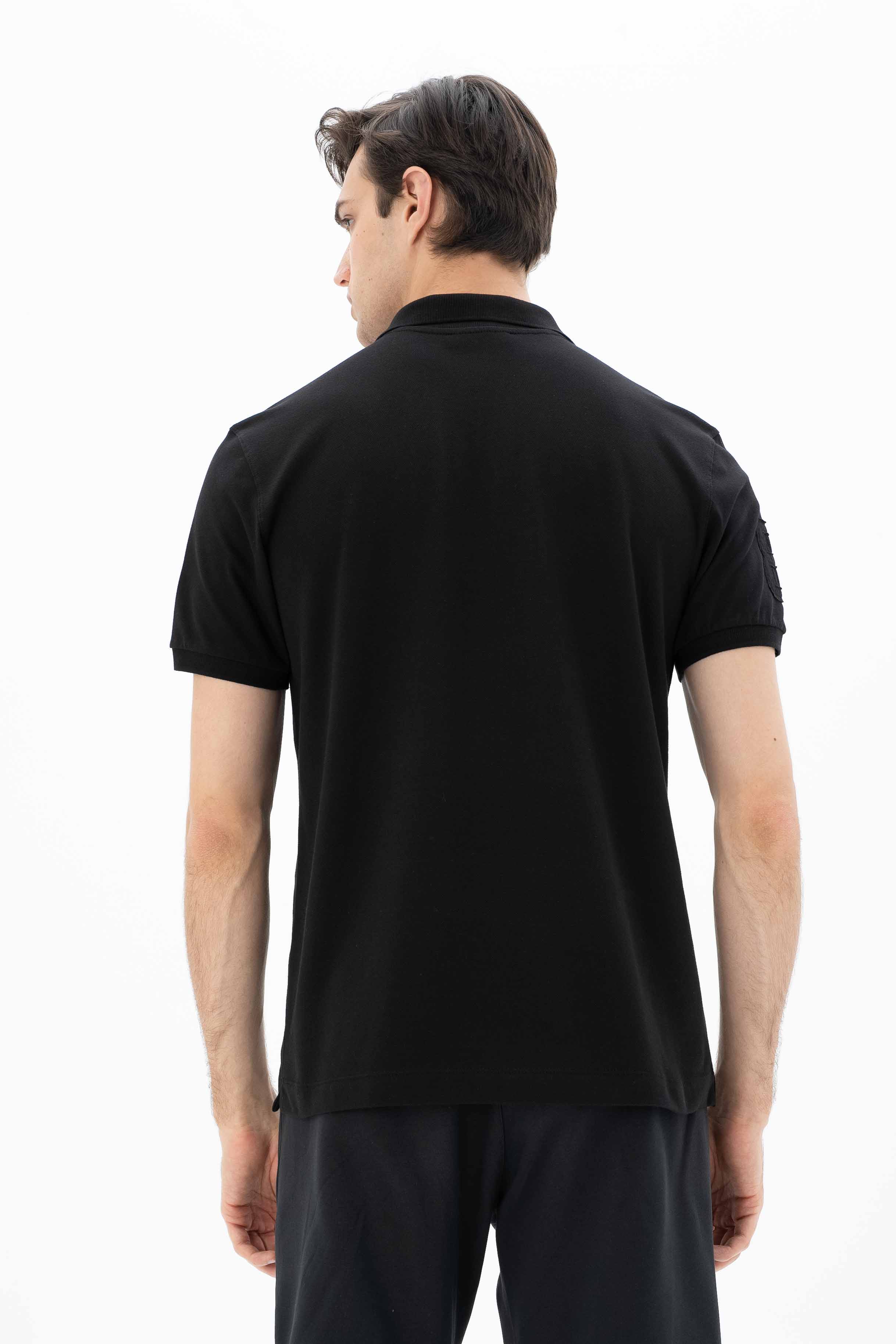 ARMA Men Polo T-Shirt