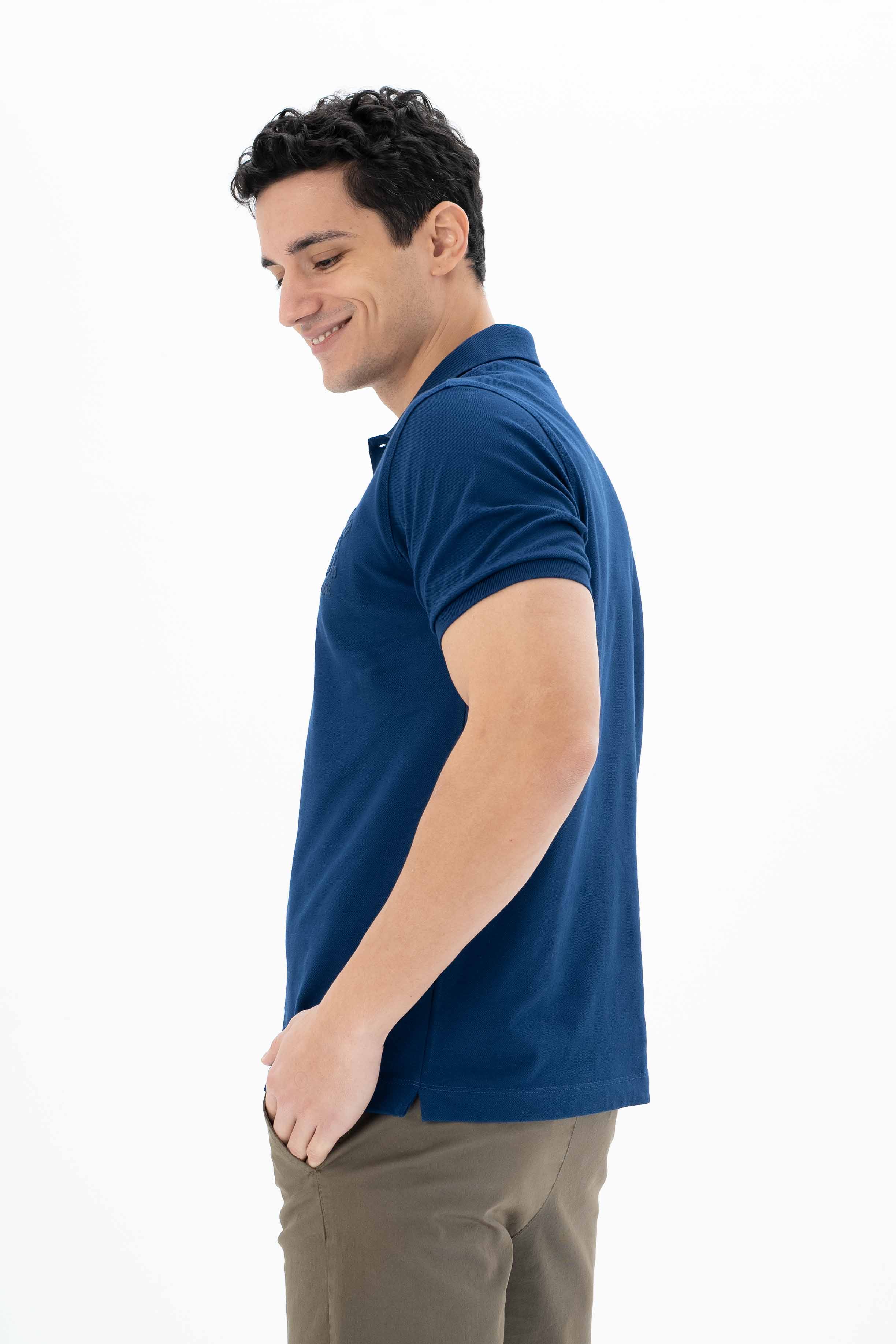 ARMA Men Polo T-Shirt