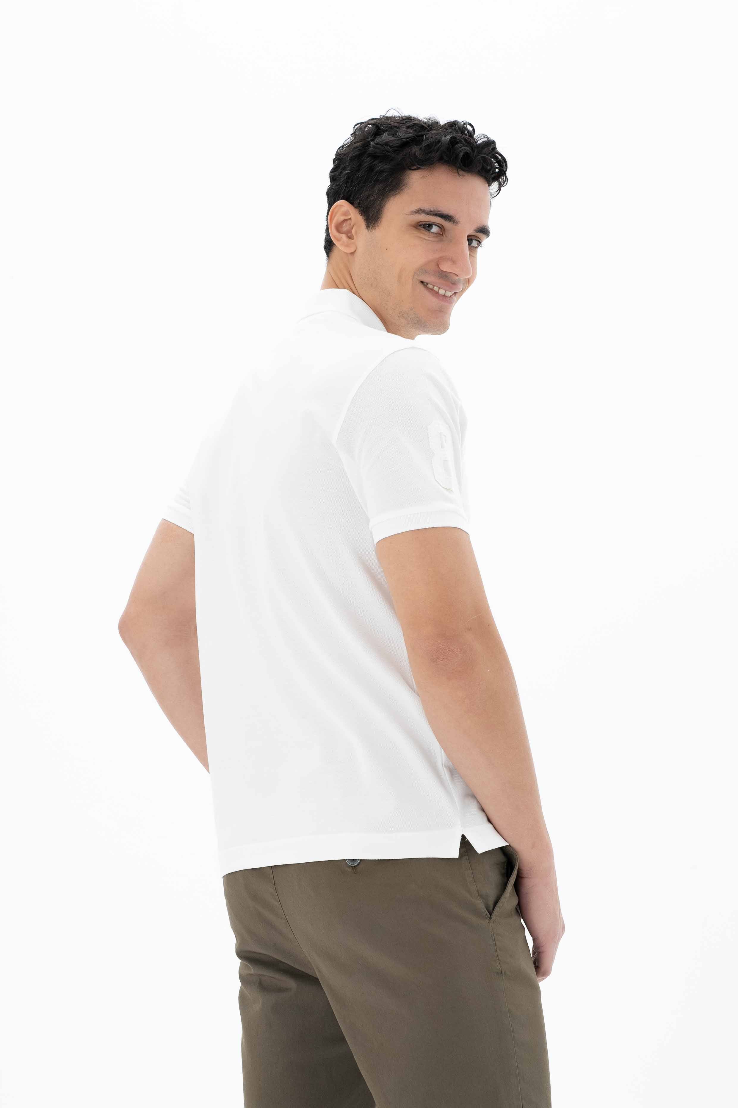ARMA Men Polo T-Shirt