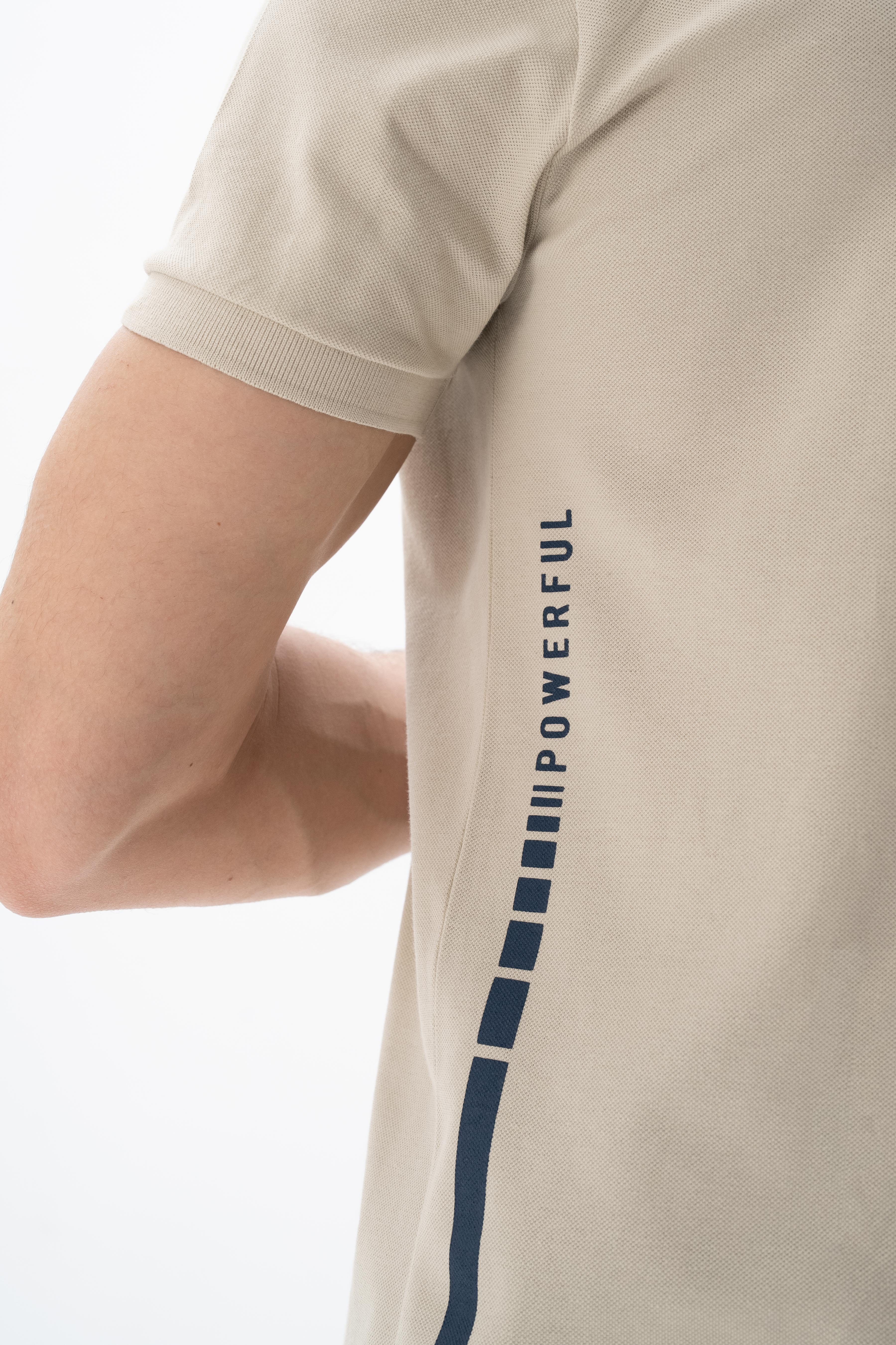 ARMA Men Polo T-Shirt