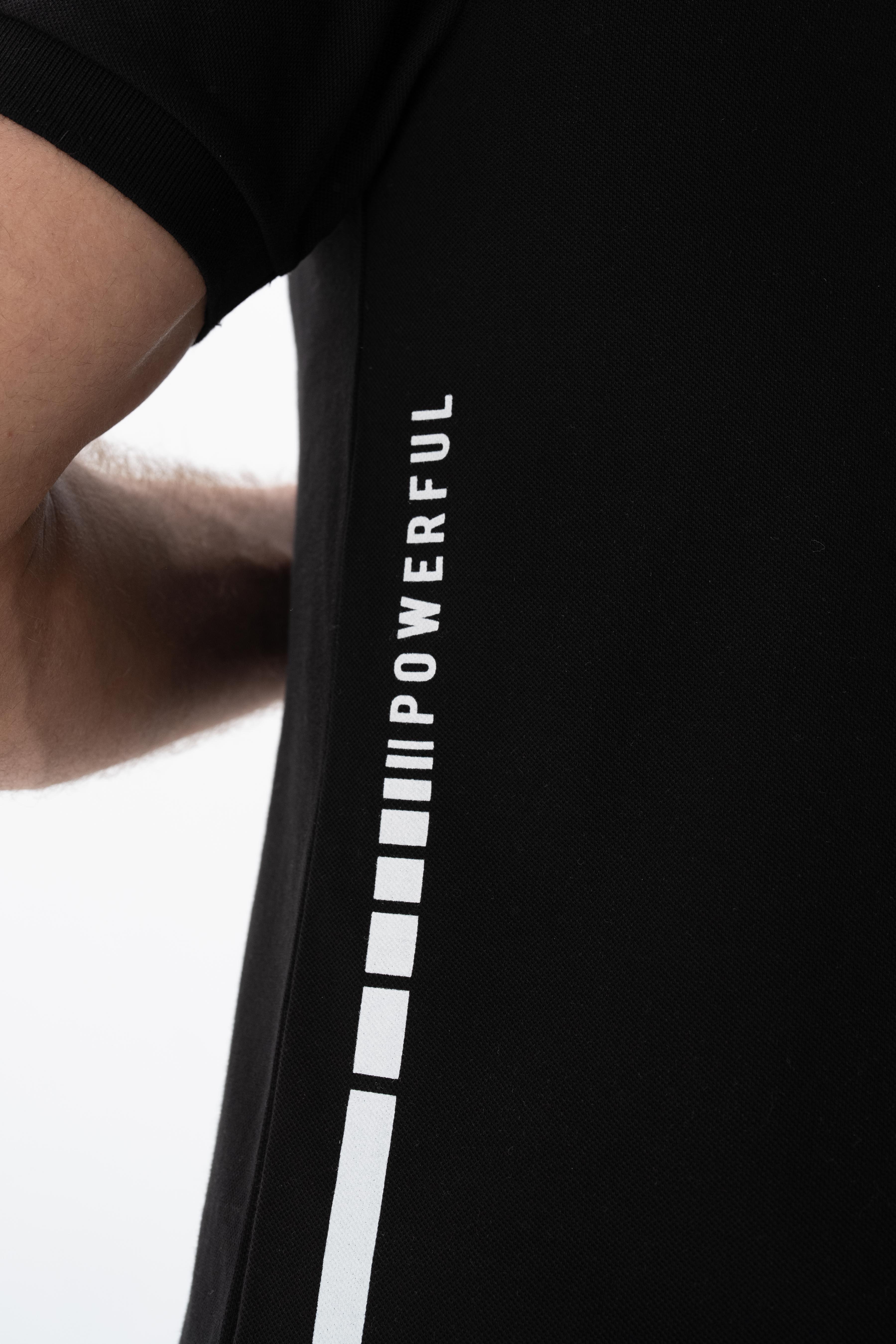 ARMA Men Polo T-Shirt