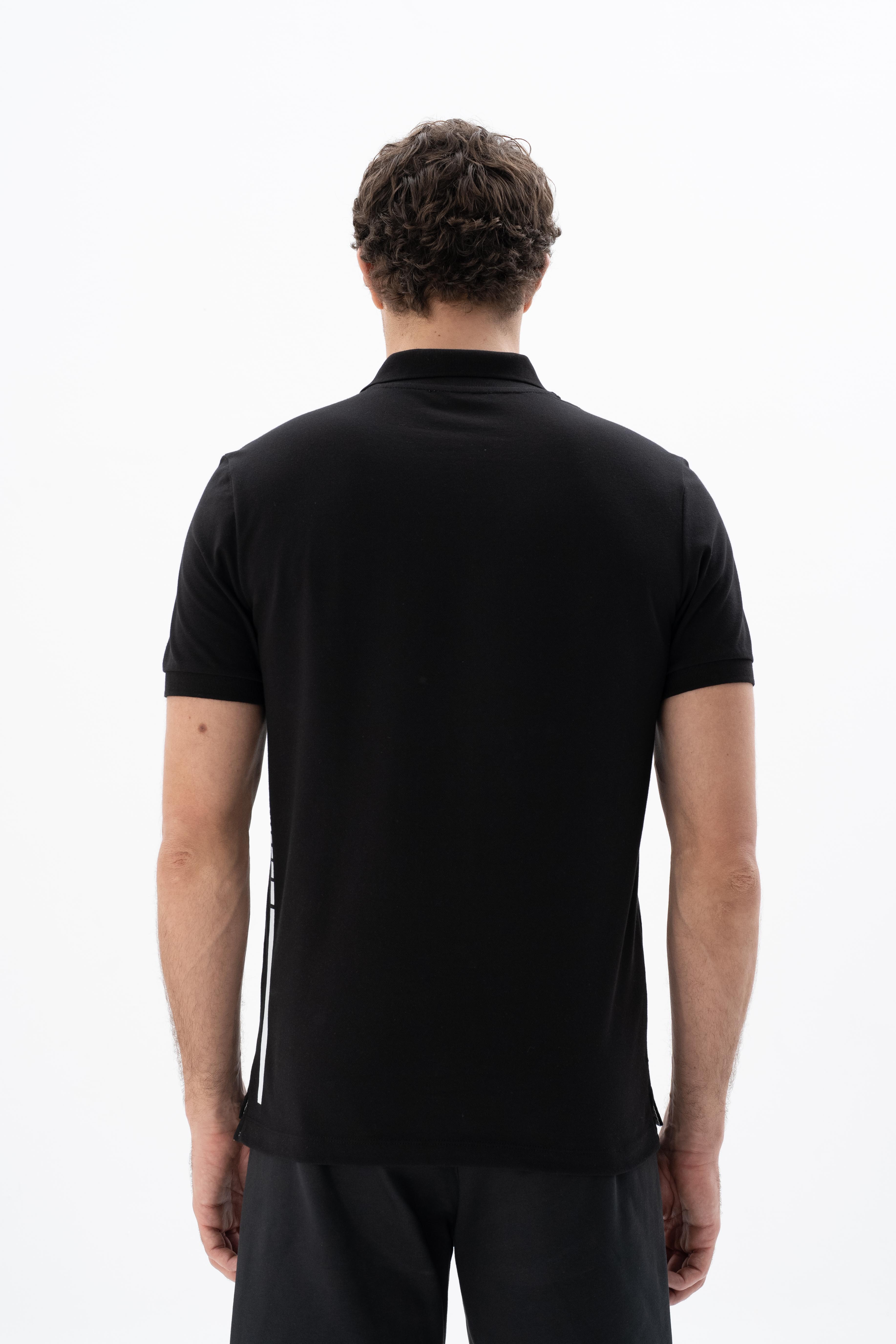 ARMA Men Polo T-Shirt