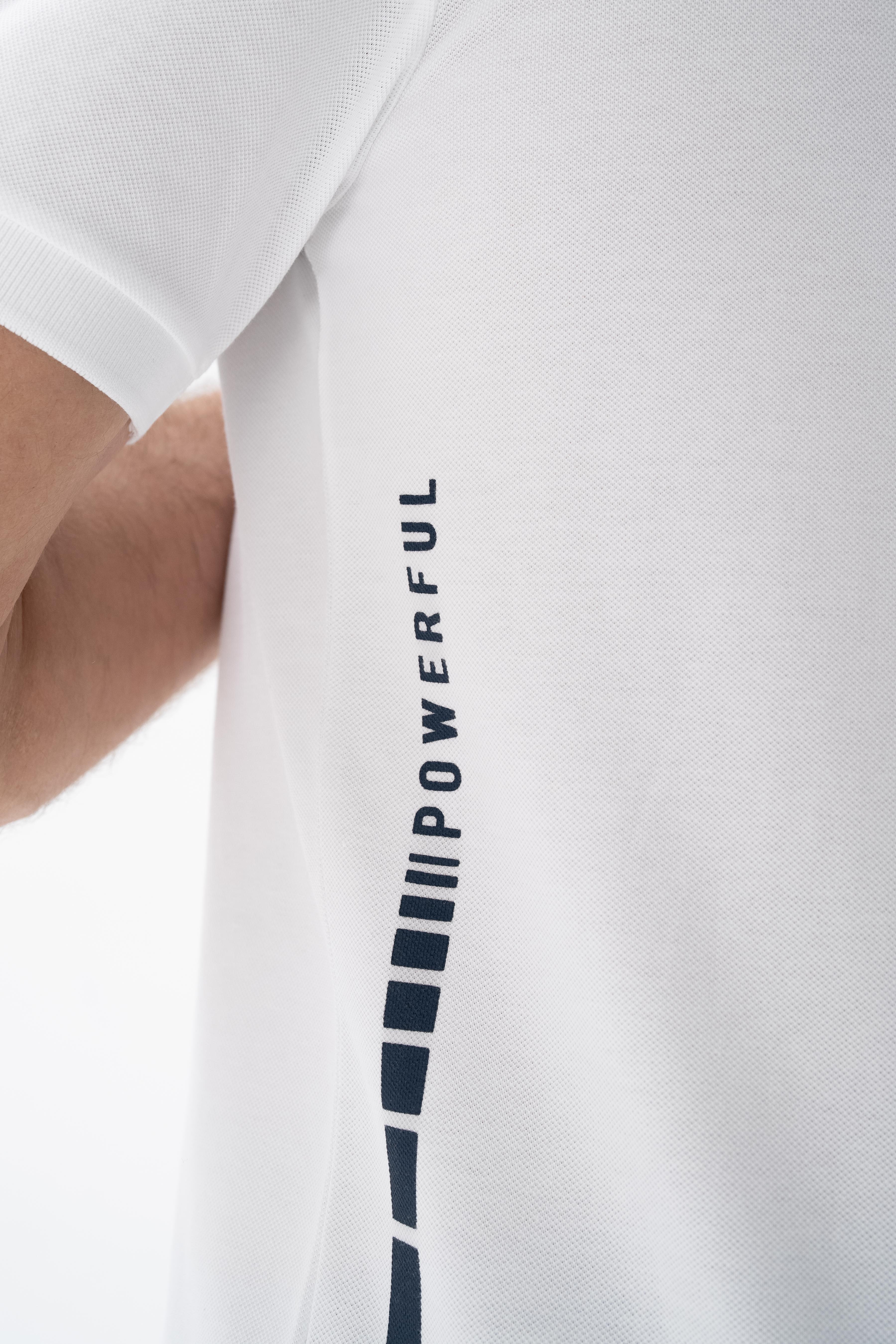 ARMA Men Polo T-Shirt