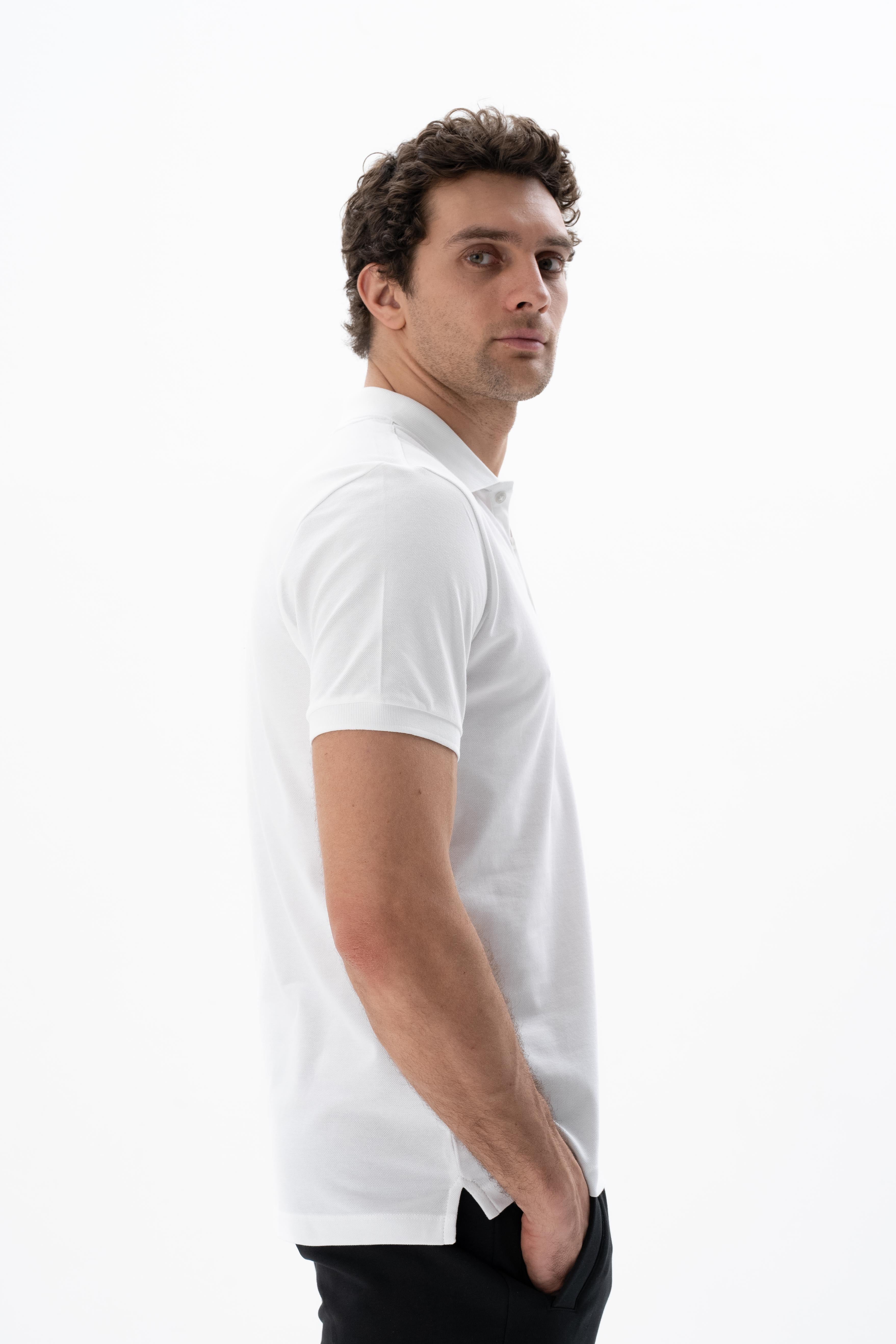 ARMA Men Polo T-Shirt