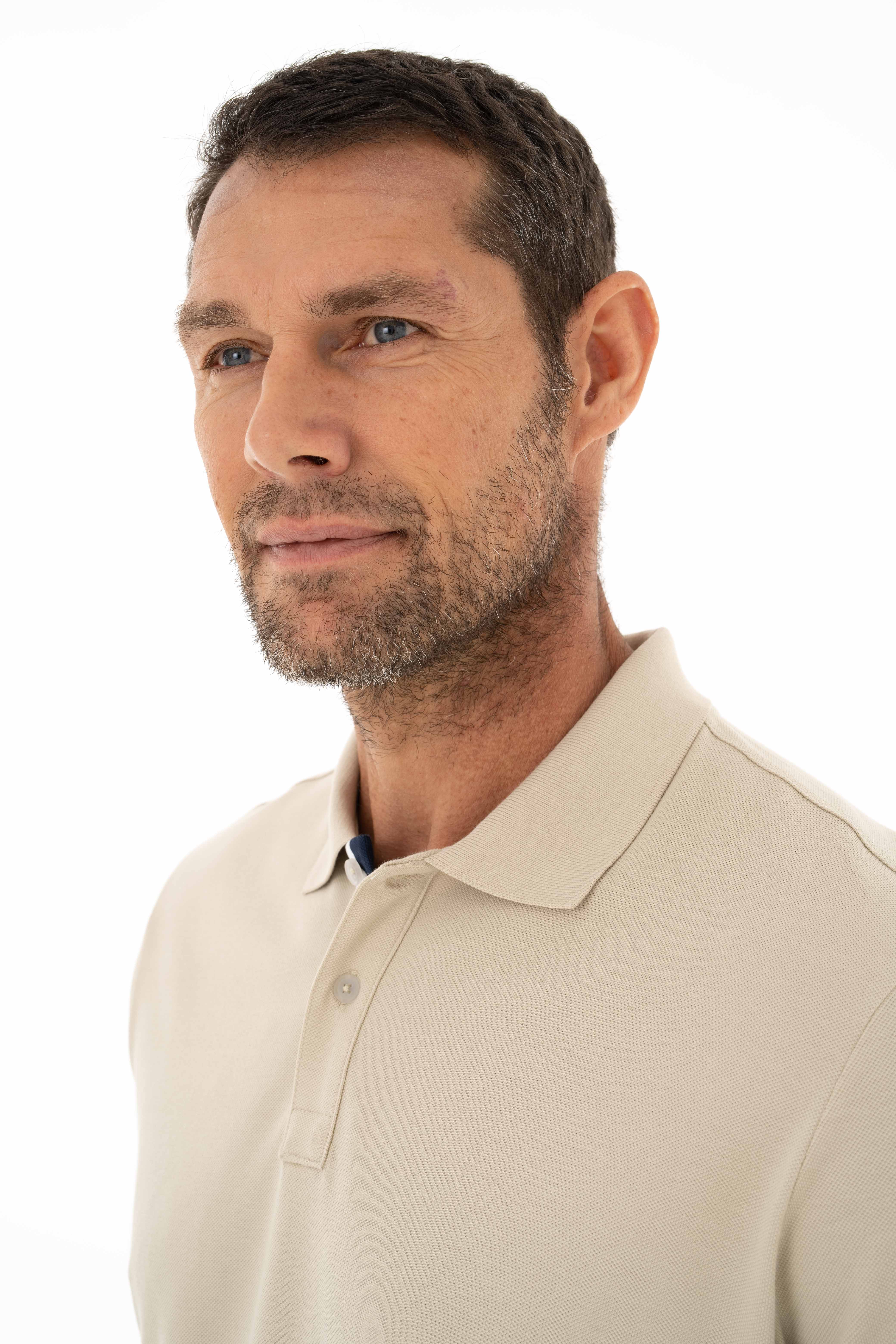 ARMA Men Polo T-Shirt