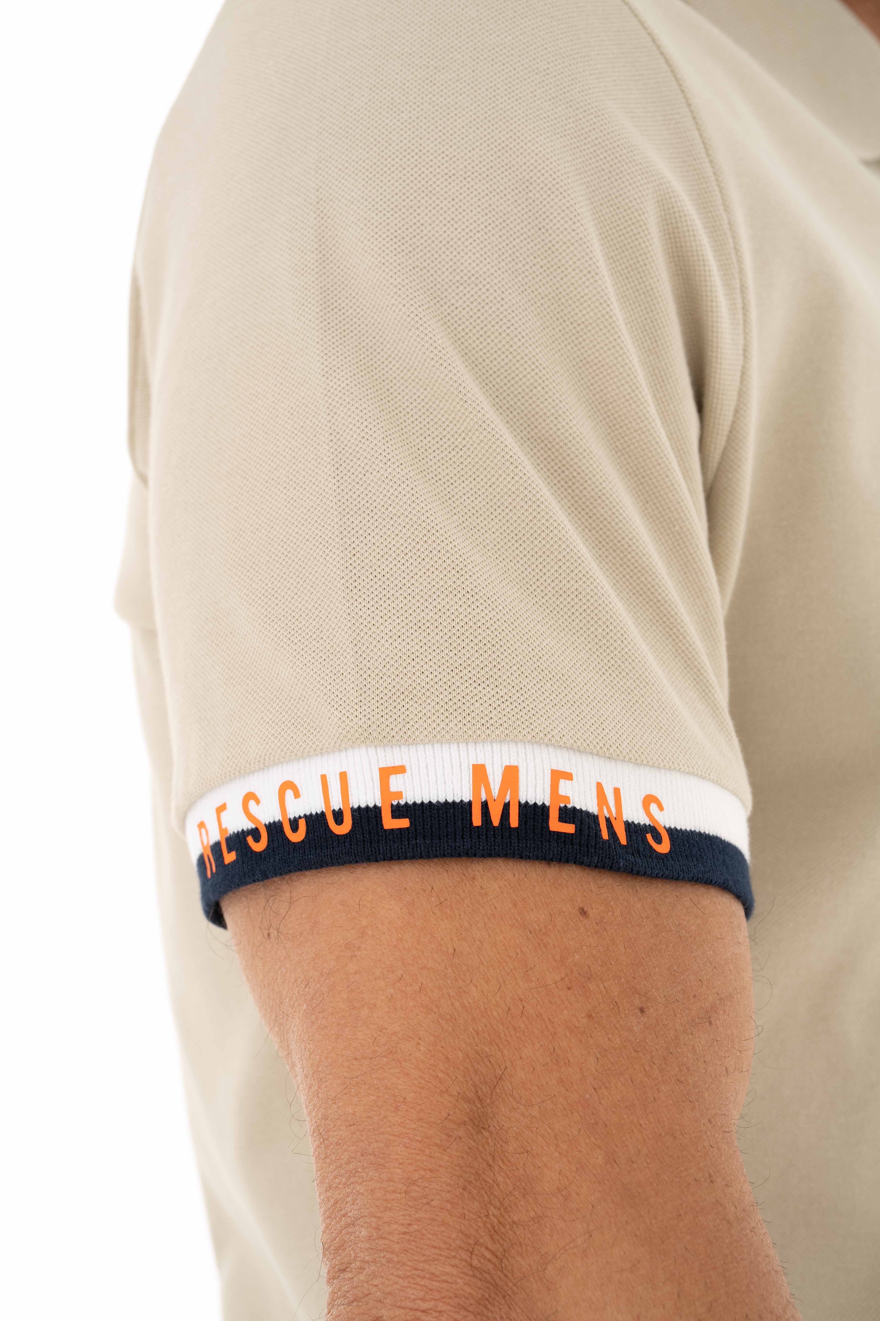 ARMA Men Polo T-Shirt