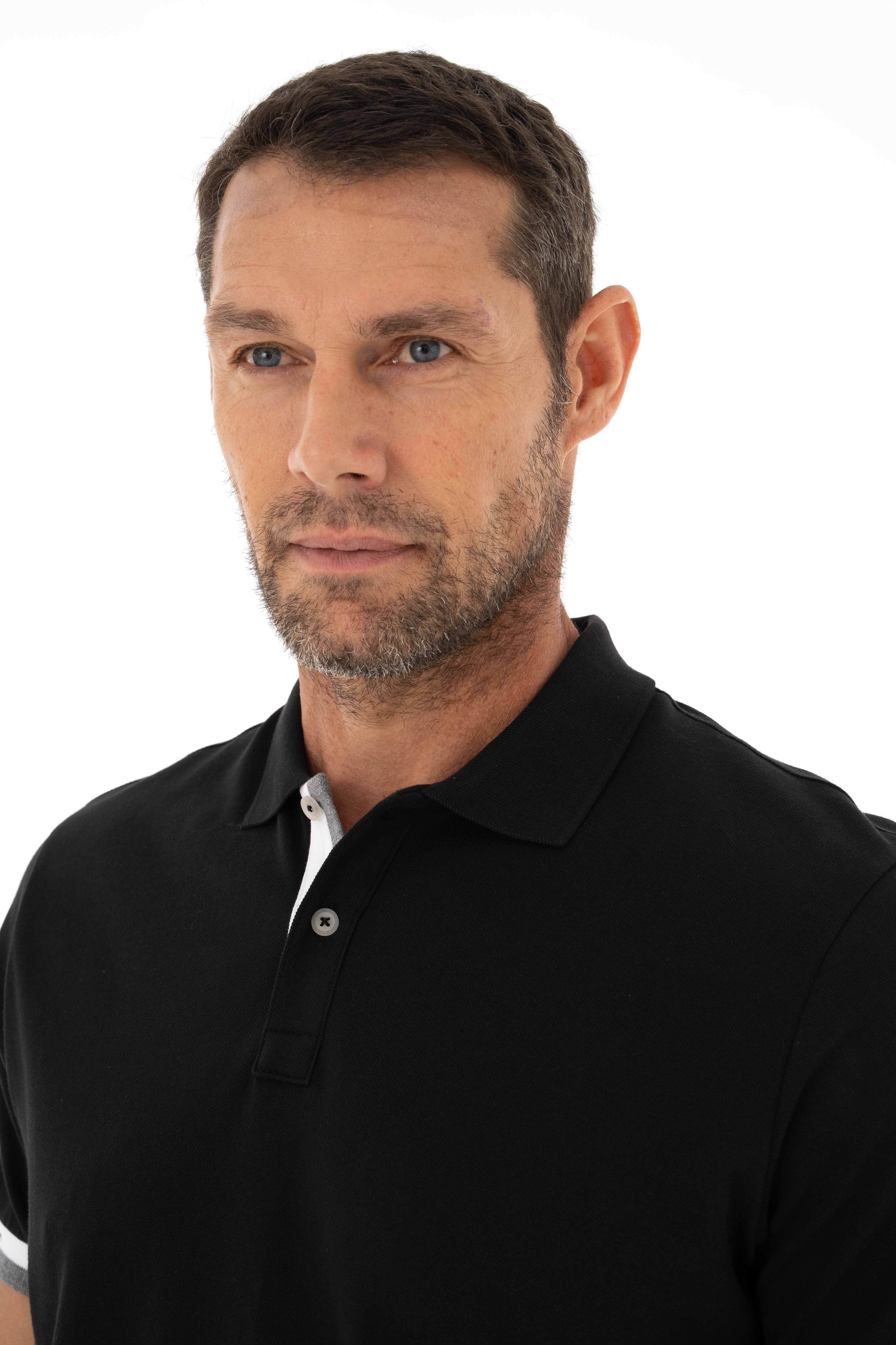 ARMA Men Polo T-Shirt
