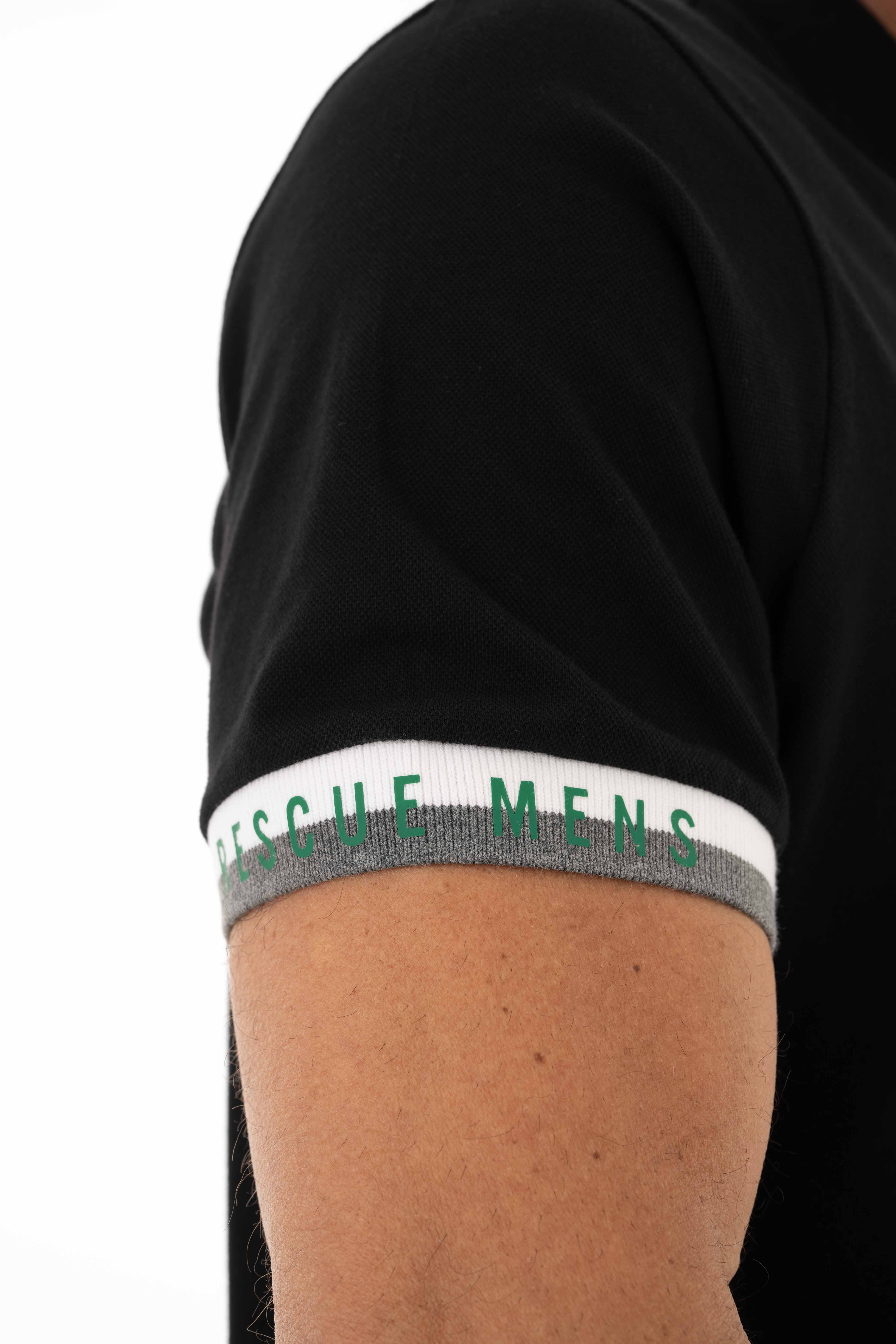 ARMA Men Polo T-Shirt