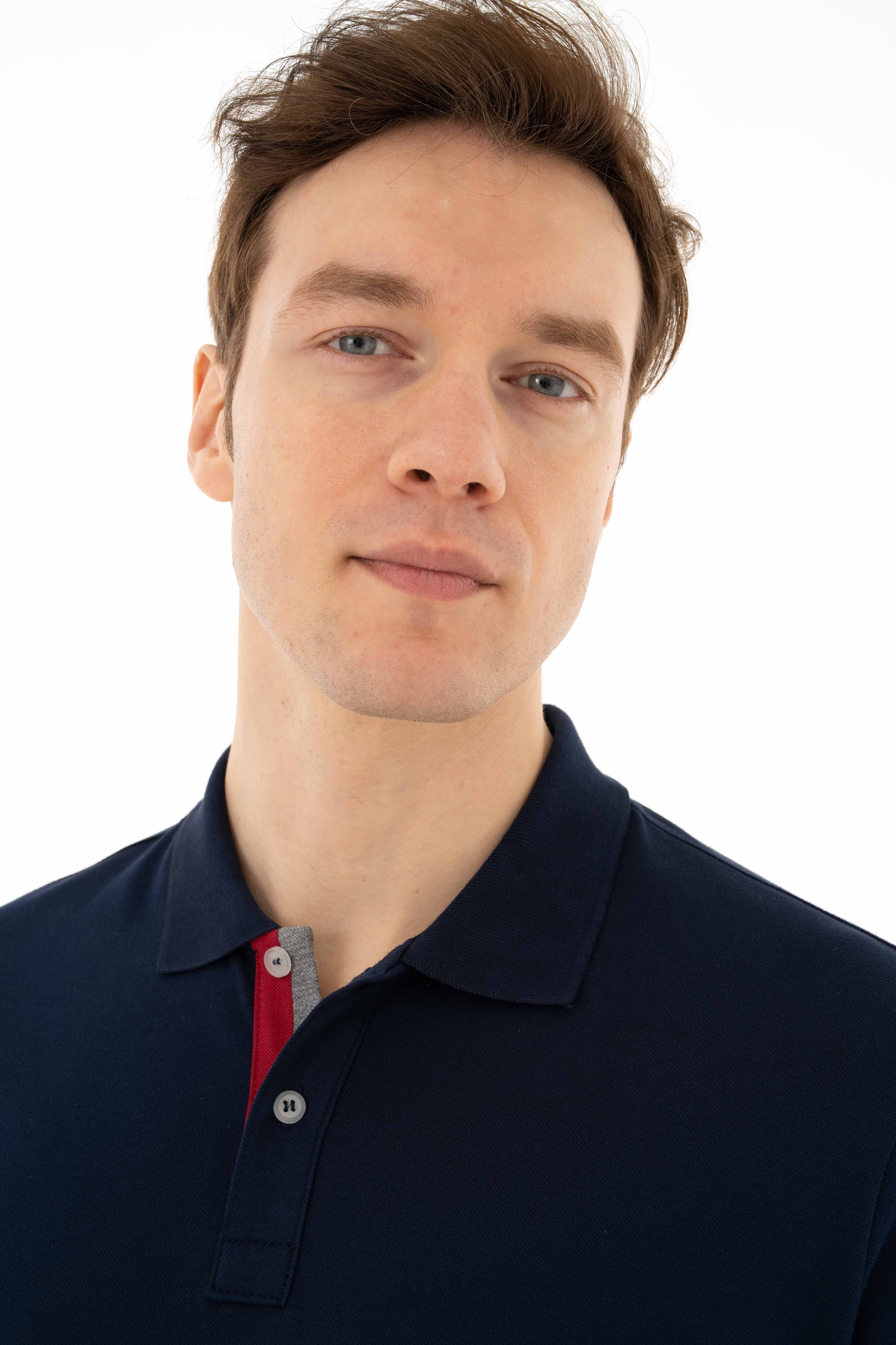 ARMA Men Polo T-Shirt