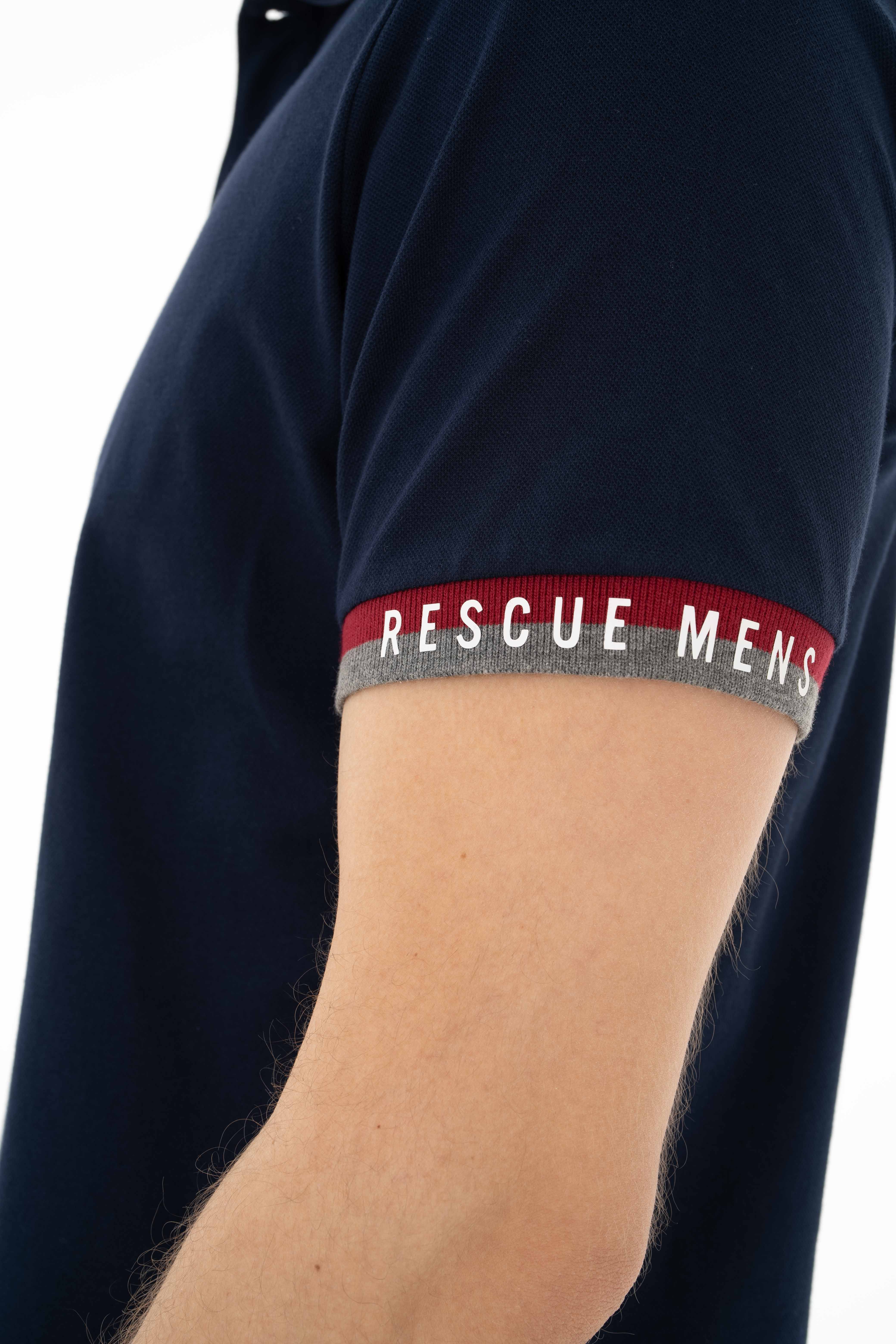 ARMA Men Polo T-Shirt
