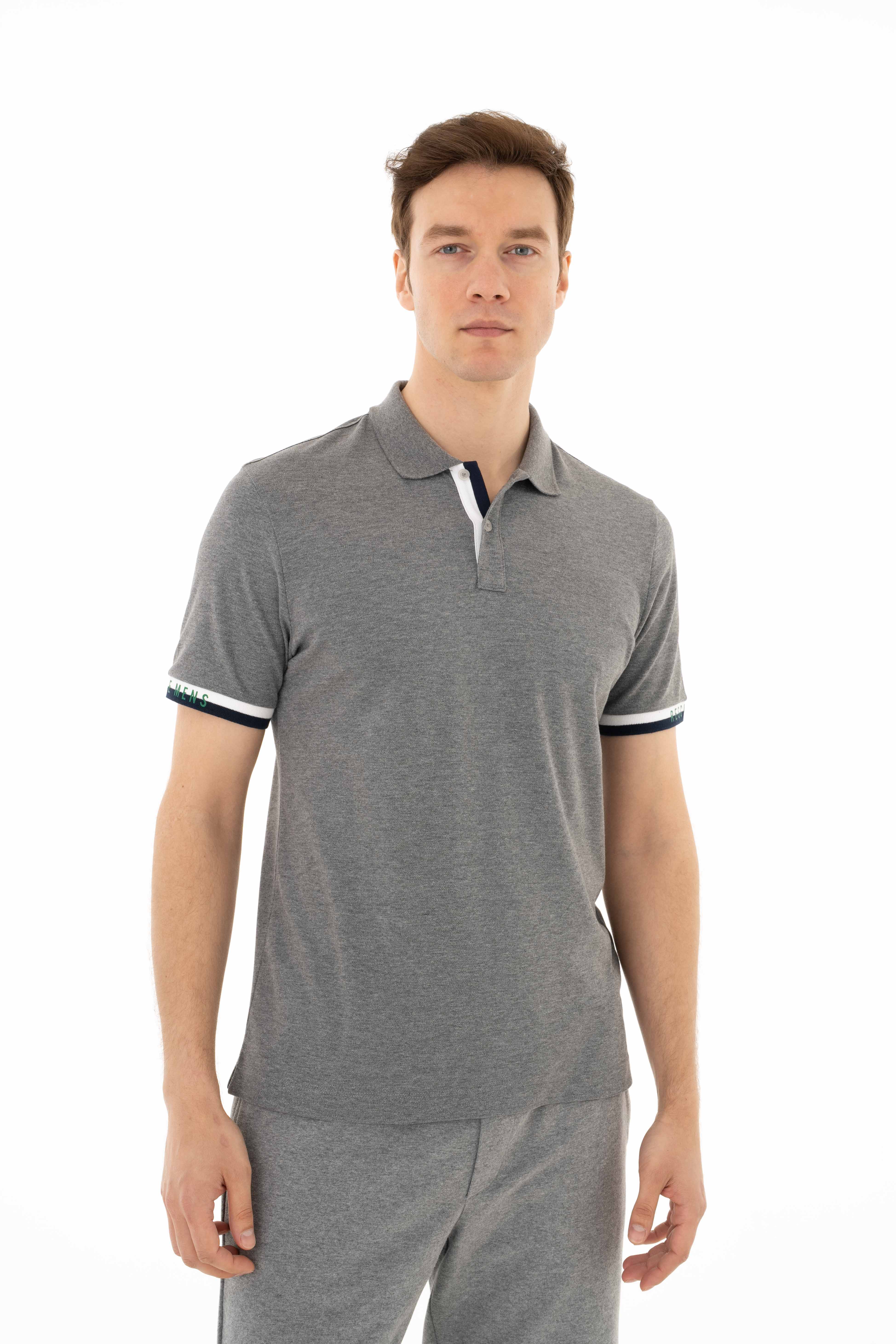 ARMA Men Polo T-Shirt