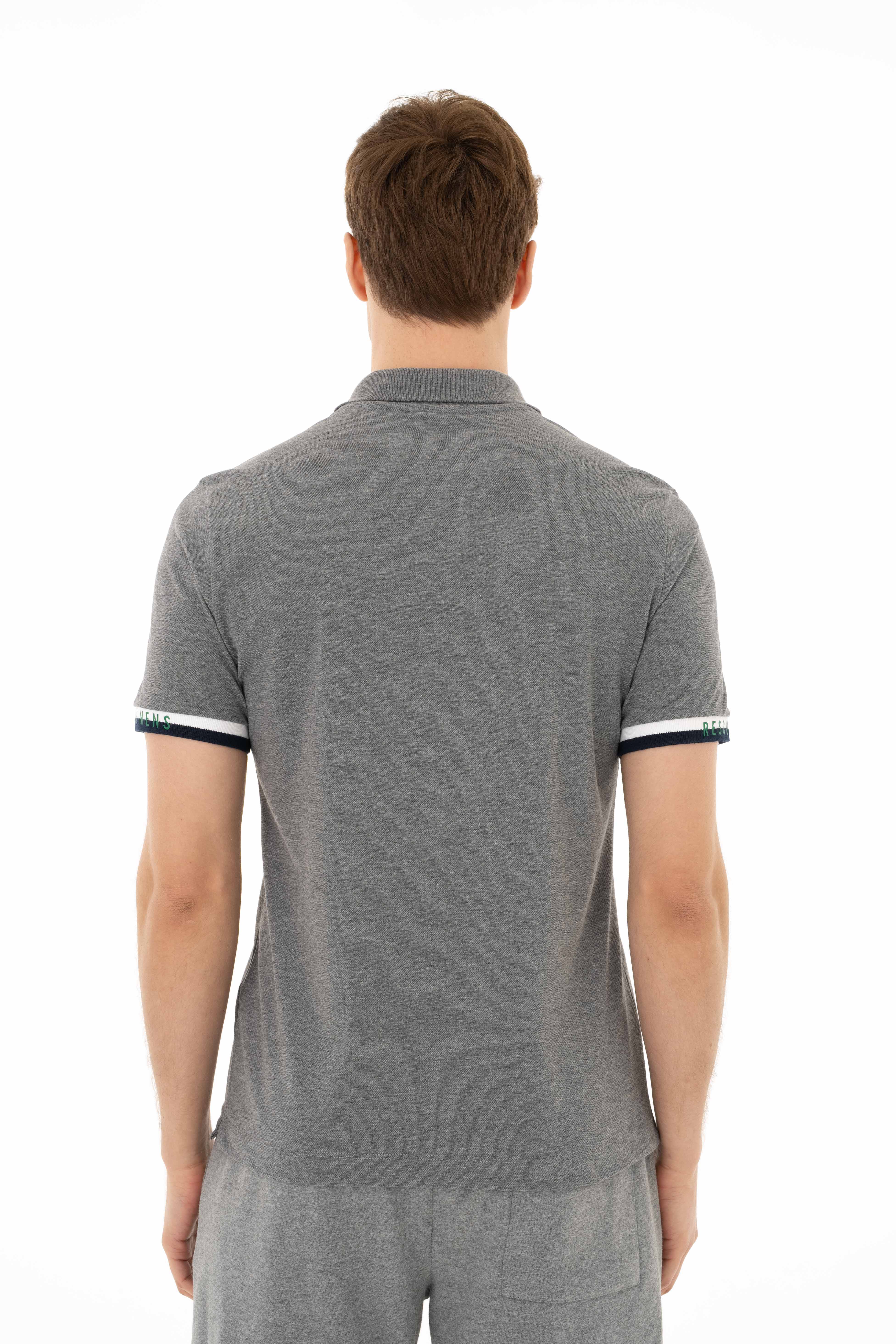 ARMA Men Polo T-Shirt