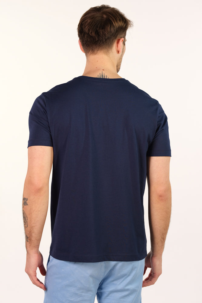 ARMA Men Round Neck T-Shirt