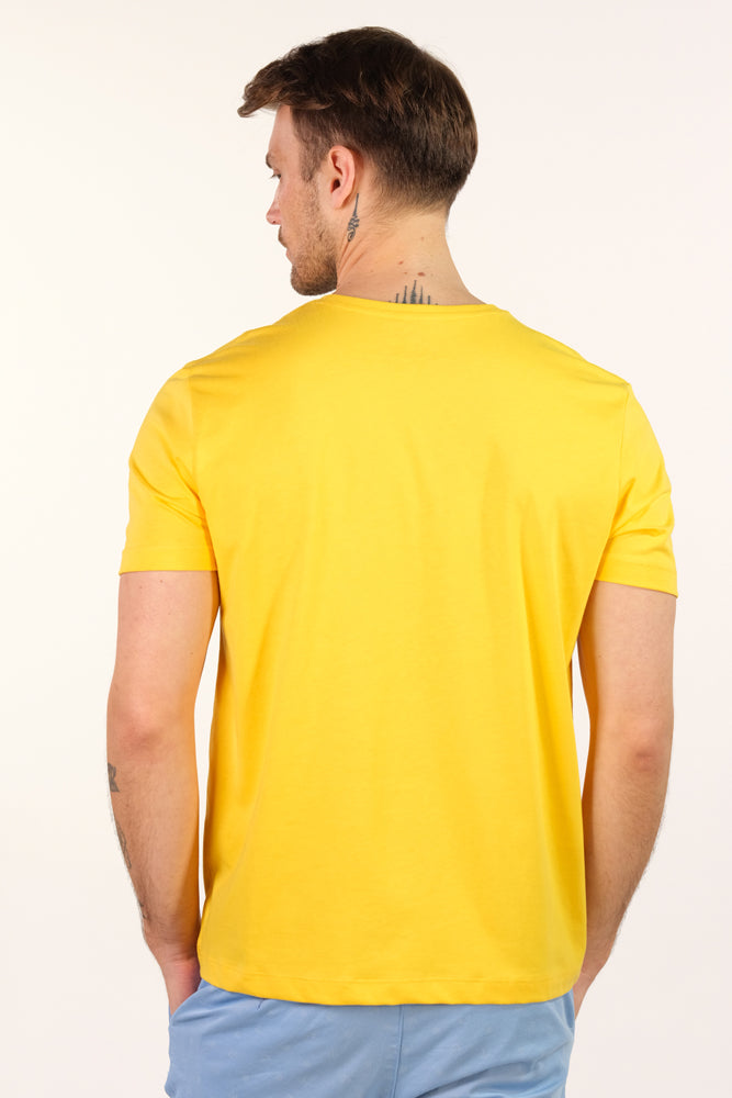 ARMA Men Round Neck T-Shirt