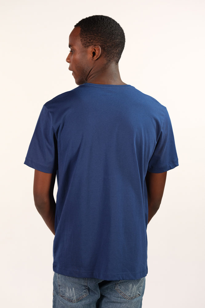 ARMA Men Round Neck T-Shirt