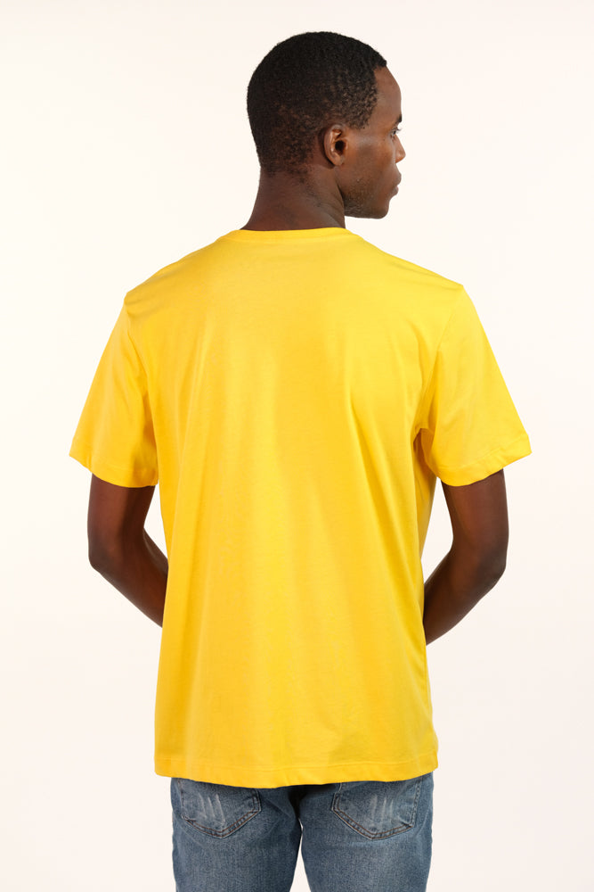 ARMA Men Round Neck T-Shirt