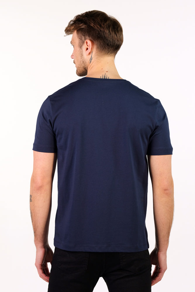 ARMA Men Round Neck T-Shirt