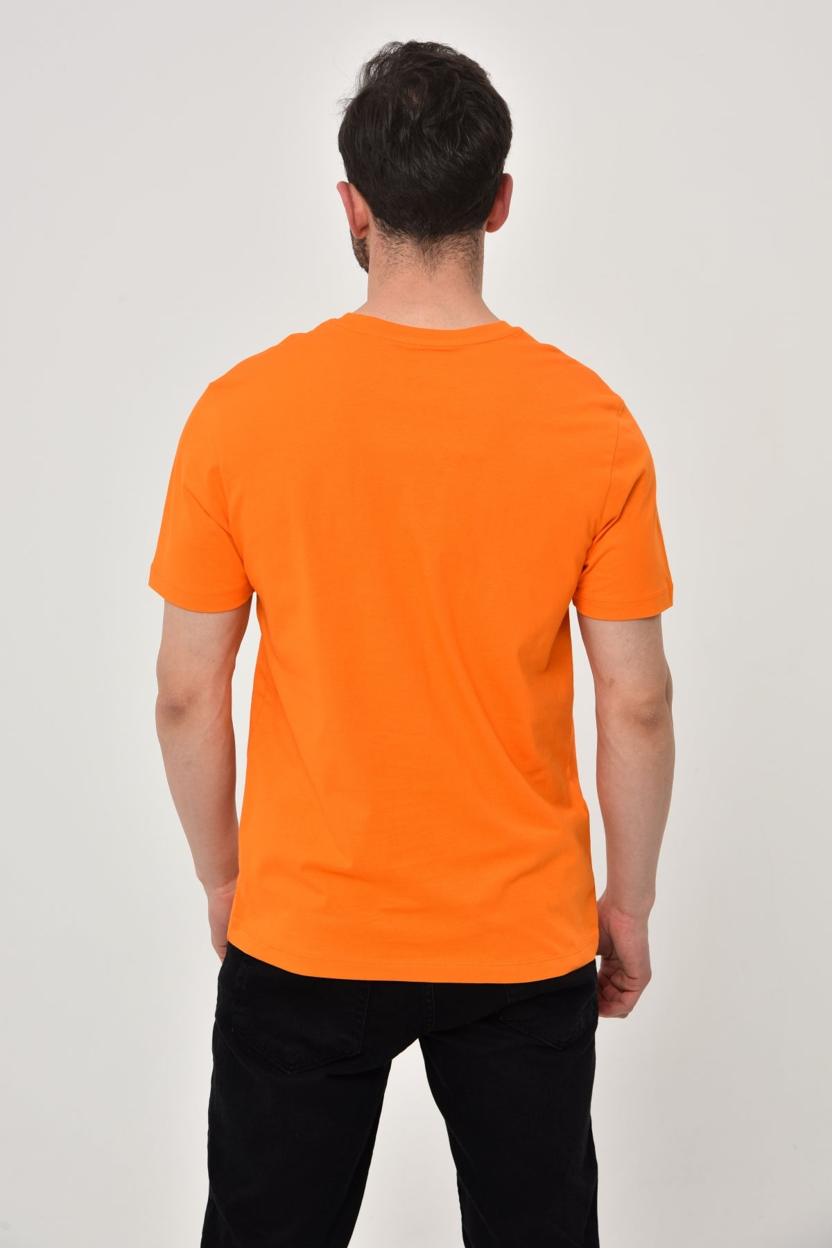 ARMA Men Round Neck T-Shirt