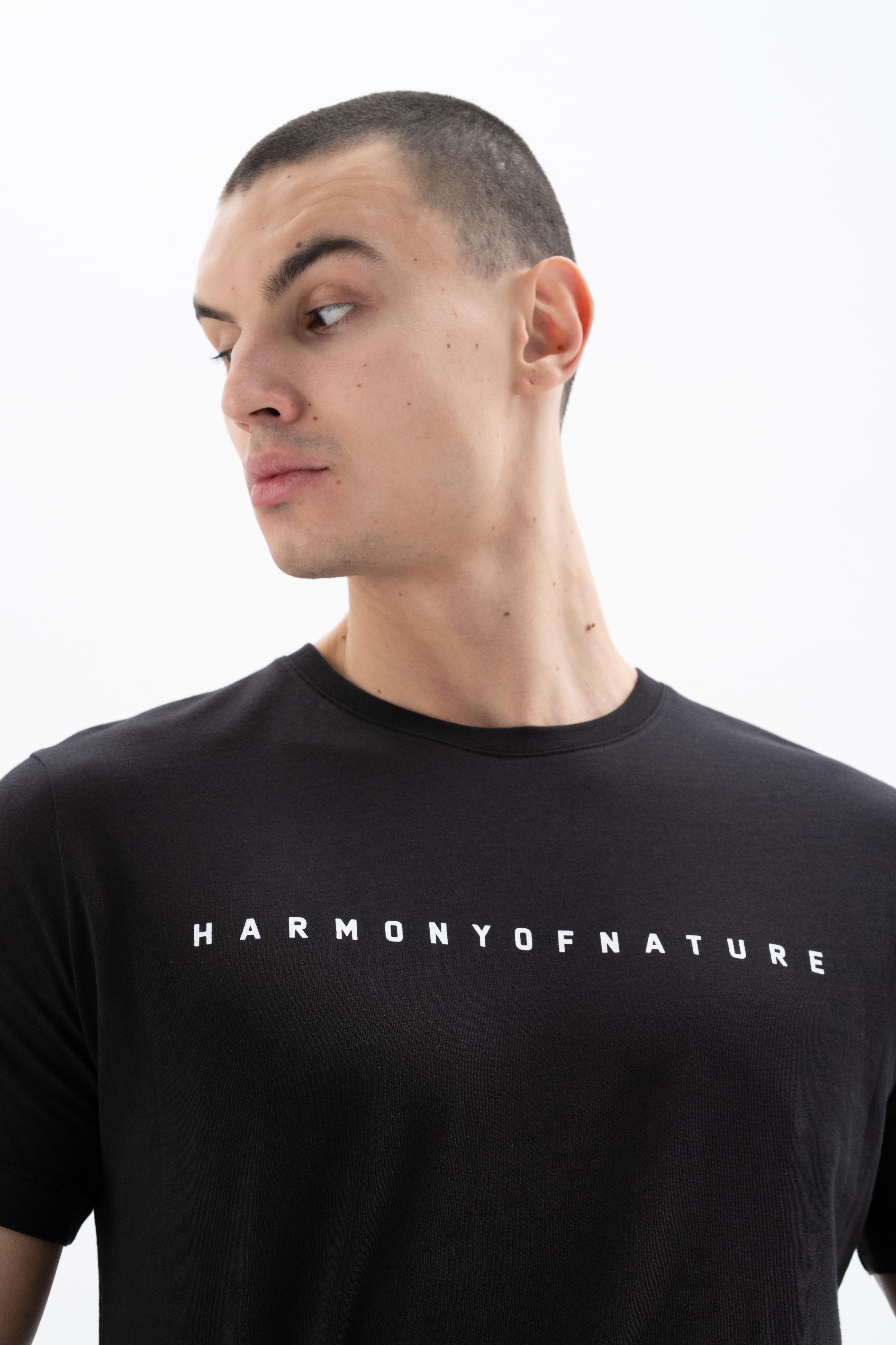 ARMA Men Round Neck T-Shirt
