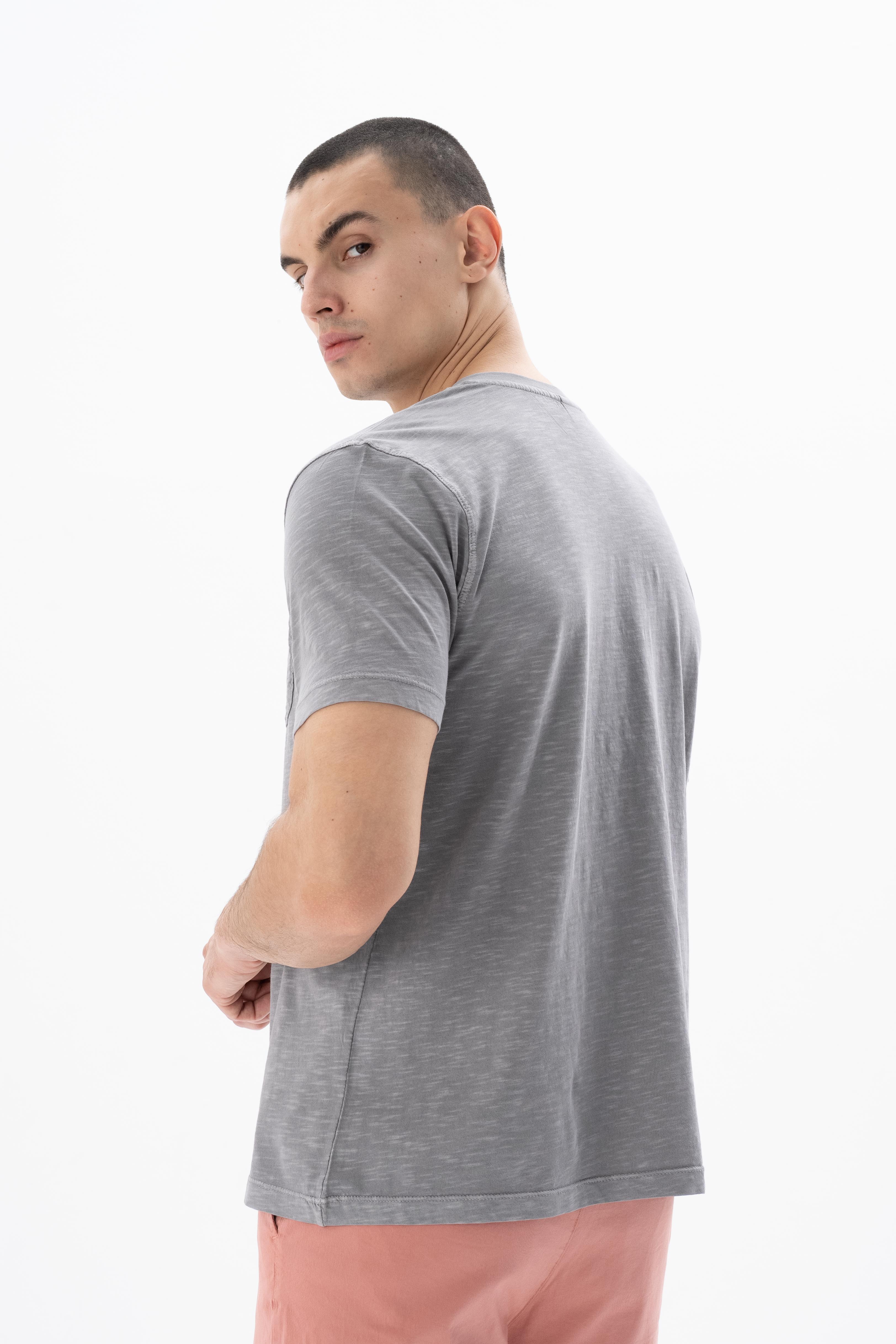 ARMA Men Round Neck T-Shirt