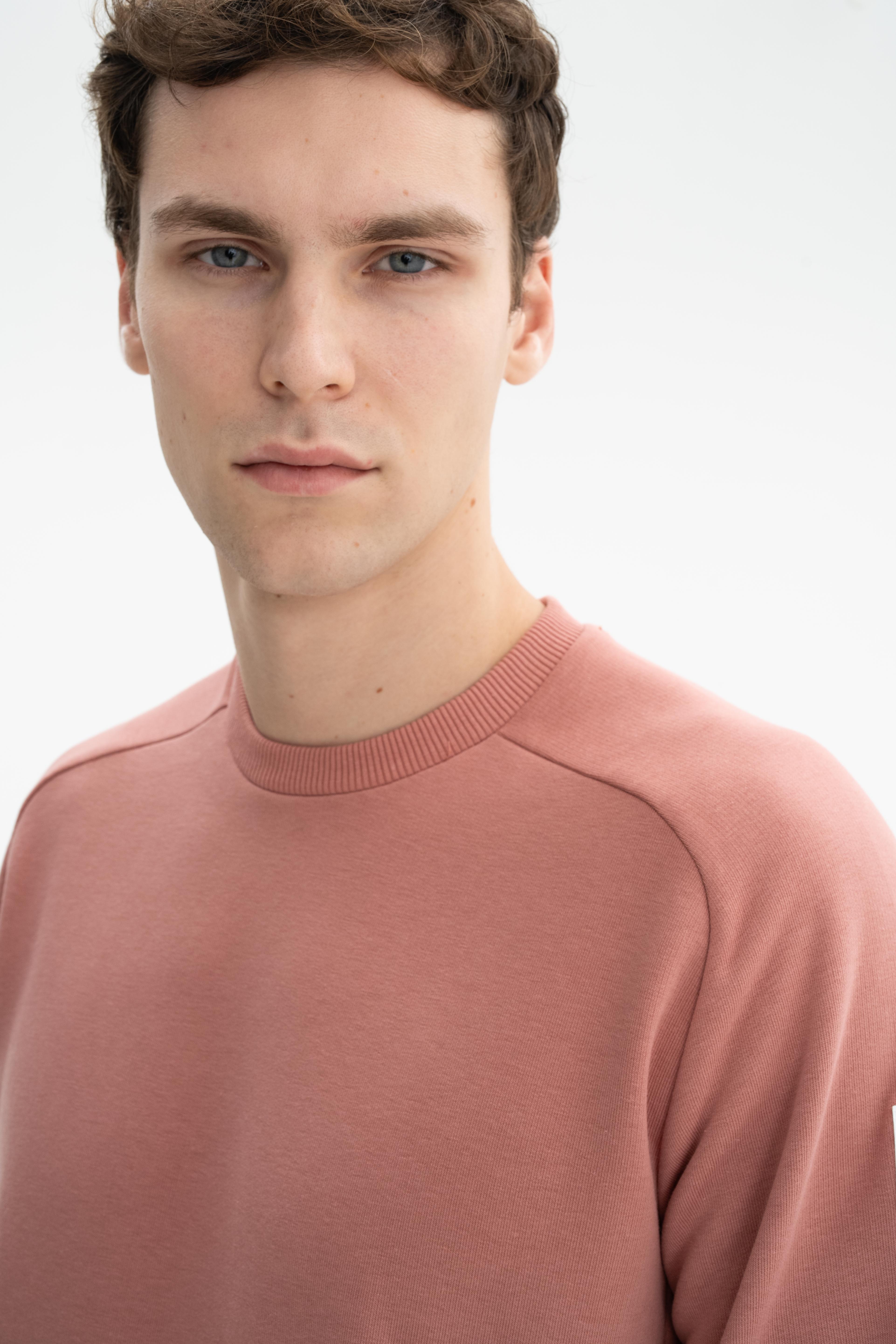 ARMA Men Round Neck Sweatshirt