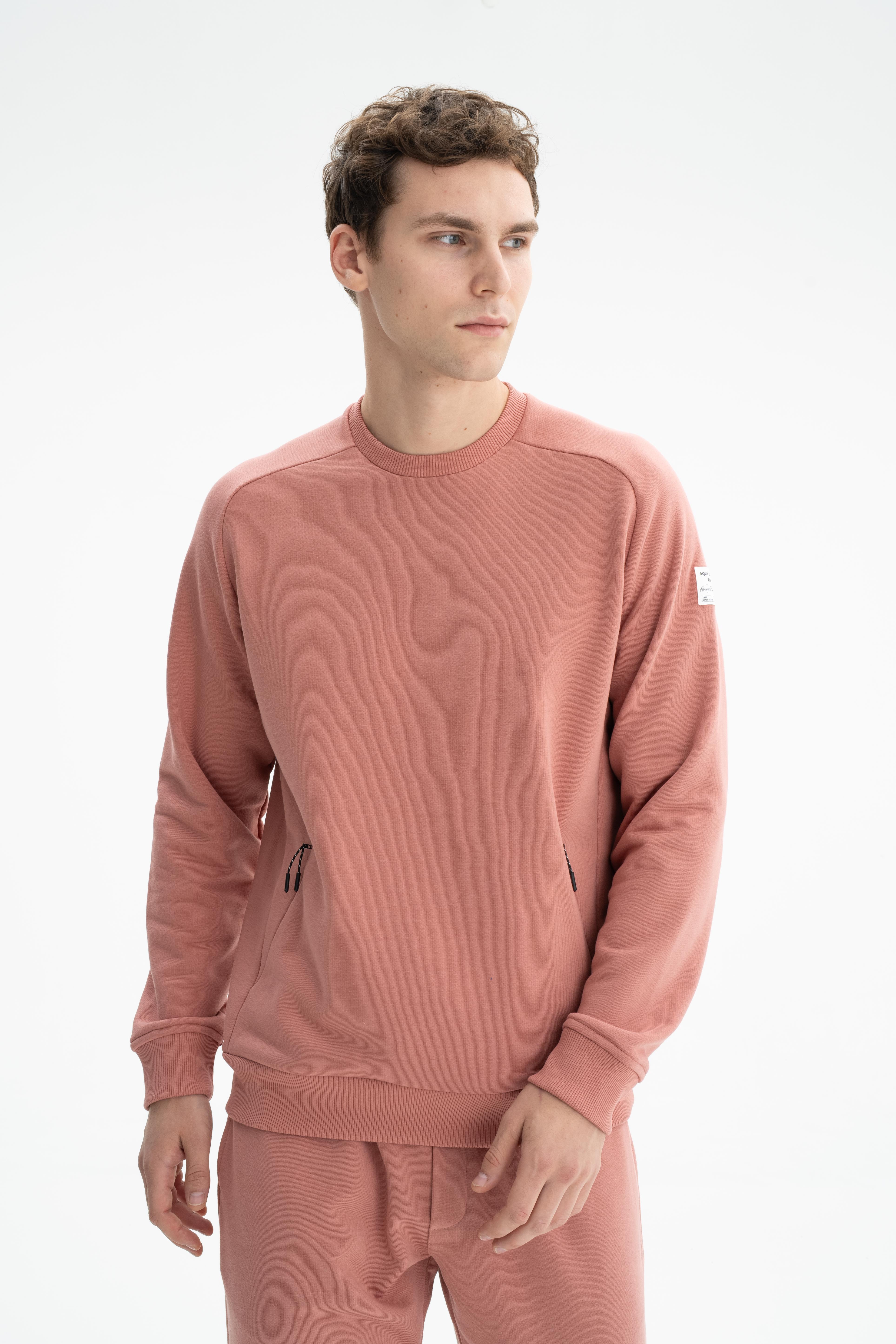 ARMA Men Round Neck Sweatshirt